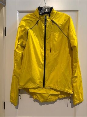 Novara Cycling Jacket